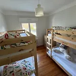 Maison St Lary 4ch 10pers Jardin Semesterbostad Saint-Lary-Soulan