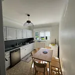 Maison St Lary 4ch 10pers Jardin
