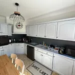 Semesterbostad Maison St Lary 4ch 10pers Jardin Saint-Lary-Soulan
