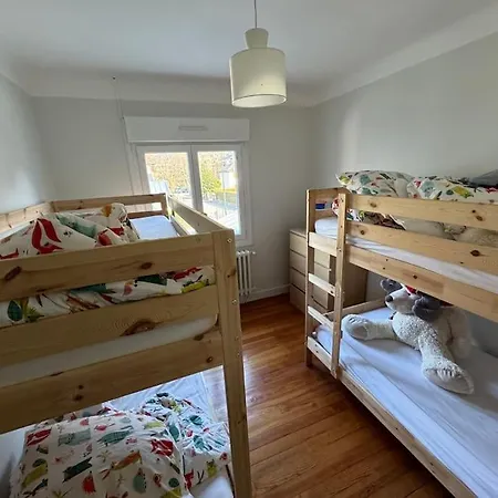 Maison St Lary 4ch 10pers Jardin Hébergement de vacances Saint-Lary-Soulan