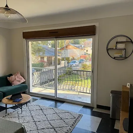 Maison St Lary 4ch 10pers Jardin