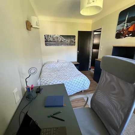 Maison St Lary 4ch 10pers Jardin Saint-Lary-Soulan