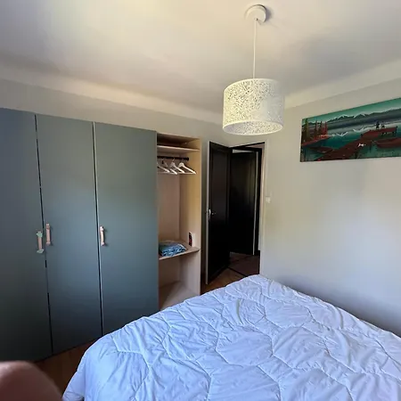 Maison St Lary 4ch 10pers Jardin Saint-Lary-Soulan