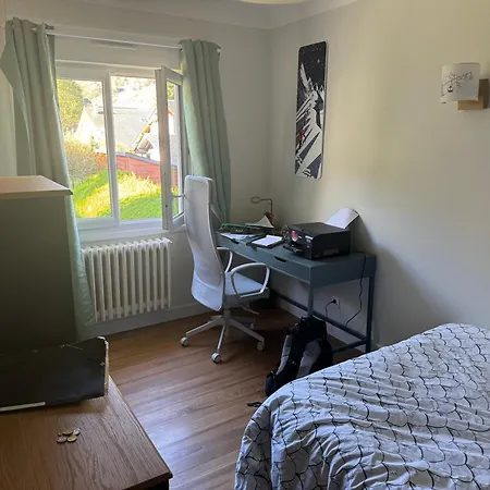 Maison St Lary 4ch 10pers Jardin * Saint-Lary-Soulan