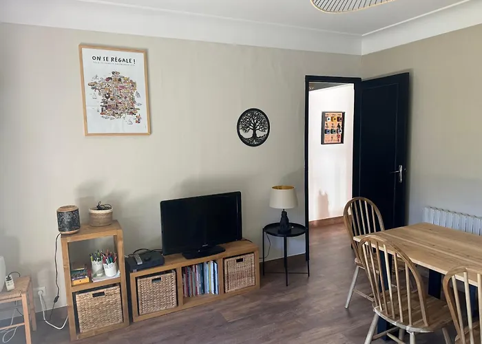 Maison St Lary 4ch 10pers Jardin Hébergement de vacances Saint-Lary-Soulan