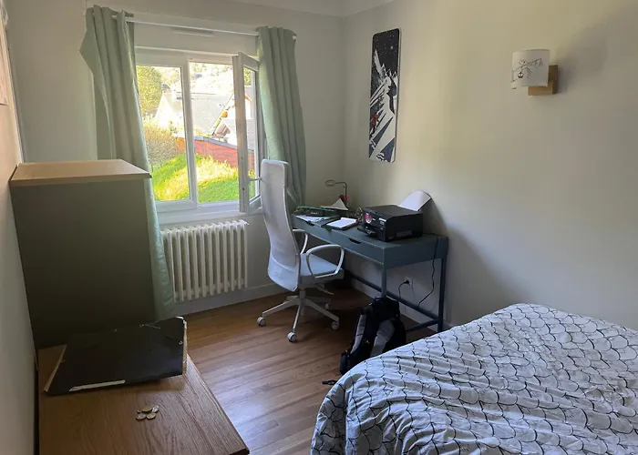 Maison St Lary 4ch 10pers Jardin * Saint-Lary-Soulan