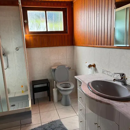 Maison St Lary 4ch 10pers Jardin Ferienhaus *